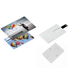 7240-8GB 8 GB Kartvizit USB Bellek